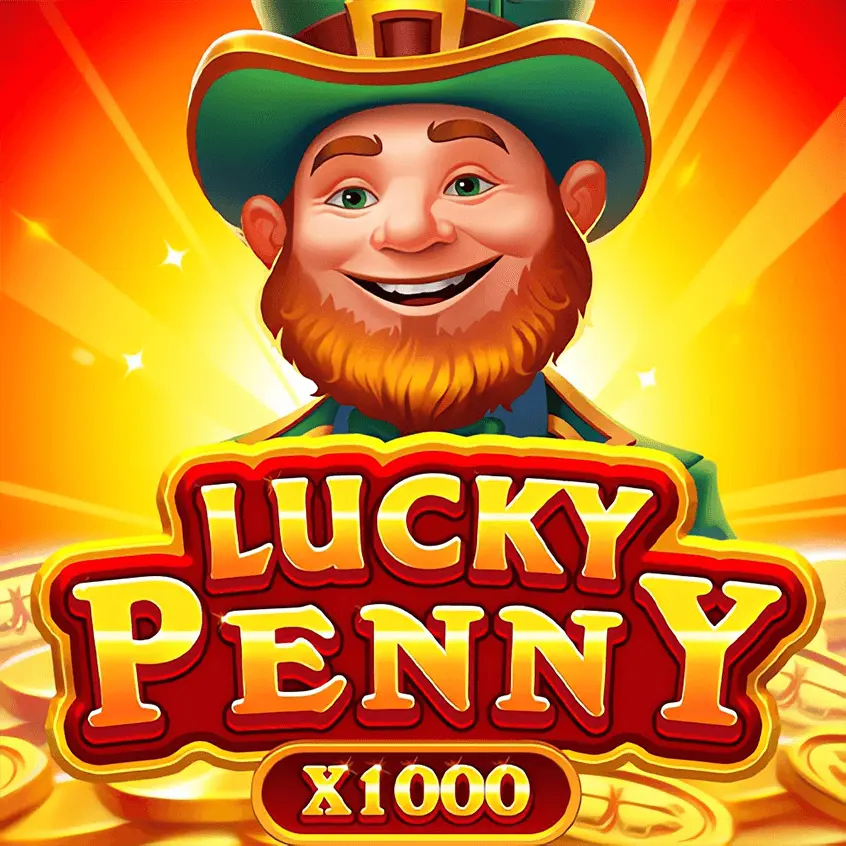 Lucky Penny автомат новинка